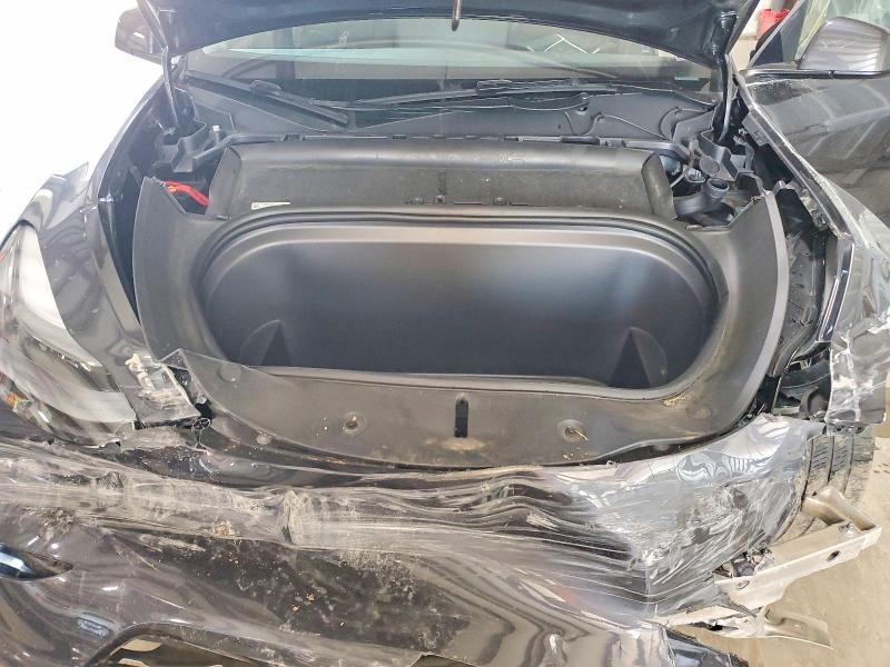 Aukcja sprzedaży 2024 Tesla Model Y, vin: 7SAYGDEE4RA322066, numer aukcji: 62130806
