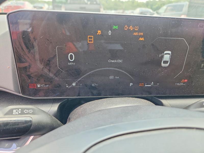 Aukcja sprzedaży 2025 Kia K4, vin: 3KPFU4DE9SE222574, numer aukcji: 59802646
