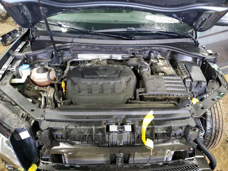 Aukcja sprzedaży 2020 Volkswagen Tiguan, vin: 3VV3B7AX6LM071802, numer aukcji: 60981106