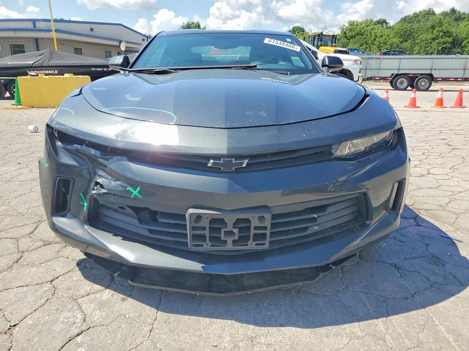 Продажа на аукционе авто 2016 Chevrolet Camaro, vin: 1G1FB1RS4G0144605, номер лота: 61548466