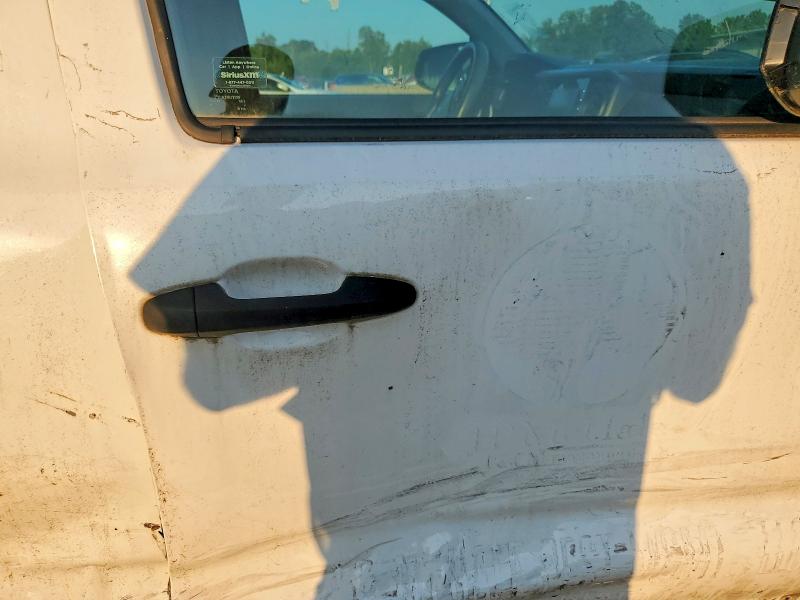 Aukcja sprzedaży 2021 Toyota Tacoma, vin: 3TYRX5GN1MT020511, numer aukcji: 61107026