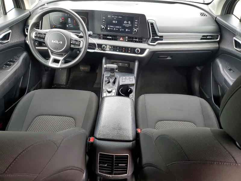 Aukcja sprzedaży 2023 Kia Sportage, vin: KNDPU3AF6P7162613, numer aukcji: 62243326