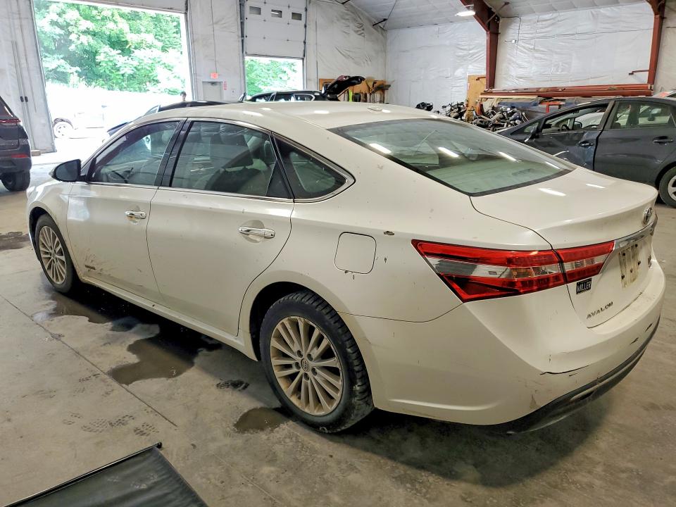 Aukcja sprzedaży 2013 Toyota Avalon Hybrid, vin: 4T1BD1EB1DU010799, numer aukcji: 60354426