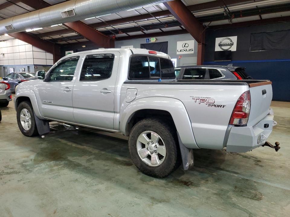 Aukcja sprzedaży 2011 Toyota Tacoma, vin: 5TFLU4EN0BX018277, numer aukcji: 58331186