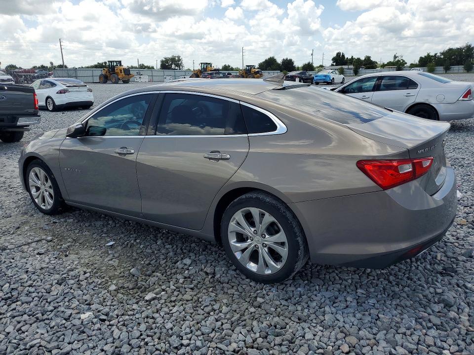 2017 Chevrolet Malibu მანქანა იყიდება აუქციონზე, vin: 1G1ZH5SX9HF185934, აუქციონის ნომერი: 60669736