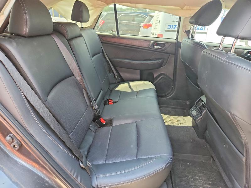 61079316 :رقم المزاد ، 4S4BSANC8K3248733 vin ، 2019 Subaru Outback مزاد بيع