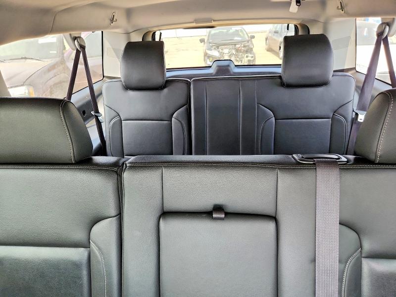 Aukcja sprzedaży 2016 Chevrolet Suburban, vin: 1GNSCHKC2GR164241, numer aukcji: 62511146