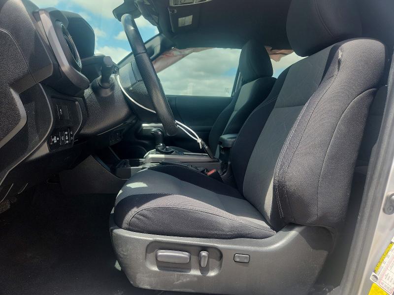 Продажа на аукционе авто 2021 Toyota Tacoma, vin: 3TMCZ5AN3MM420297, номер лота: 60189956
