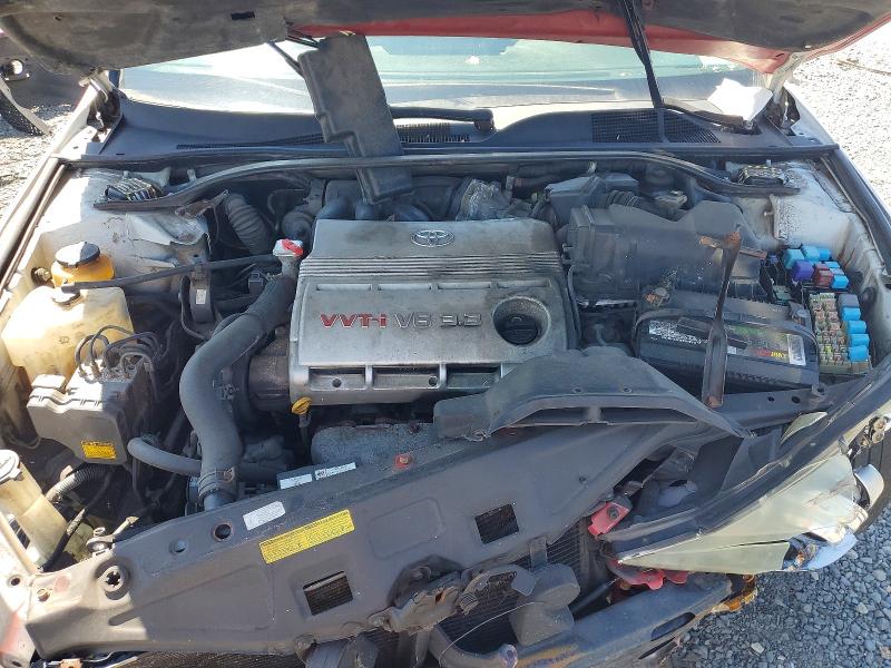 2006 Toyota Camry Solara მანქანა იყიდება აუქციონზე, vin: 4T1FA38P76U068237, აუქციონის ნომერი: 61884786
