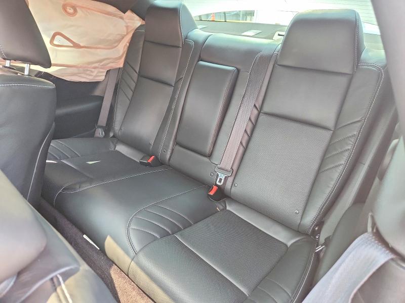 Auction sale of the 2016 Dodge Challenger, vin: 2C3CDZC97GH314612, lot number: 60673766