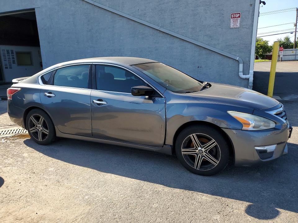 Aukcja sprzedaży 2014 Nissan Altima, vin: 1N4AL3AP8EN230278, numer aukcji: 61386366