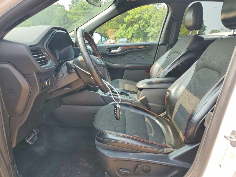 Aukcja sprzedaży 2023 Ford Escape, vin: 1FMCU0MN8PUA17537, numer aukcji: 61479726