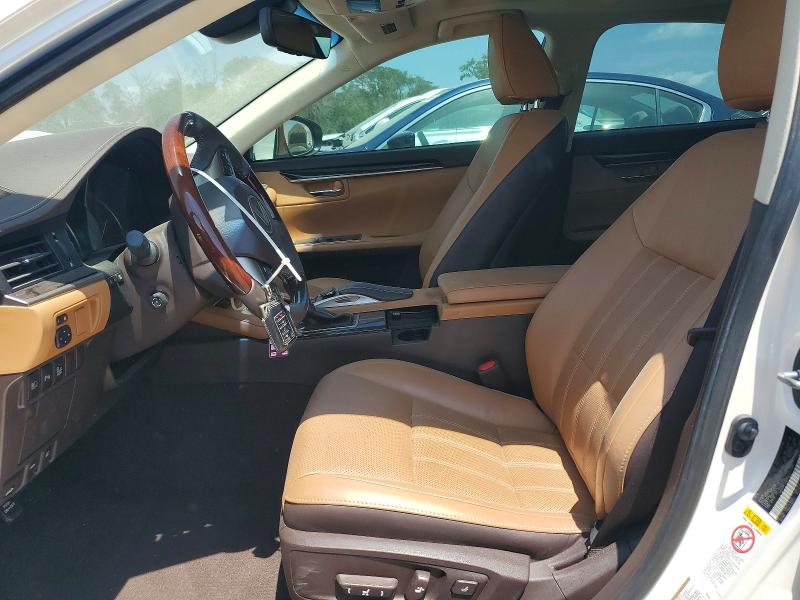 Aukcja sprzedaży 2017 Lexus Es, vin: 58ABK1GG1HU077240, numer aukcji: 60632996