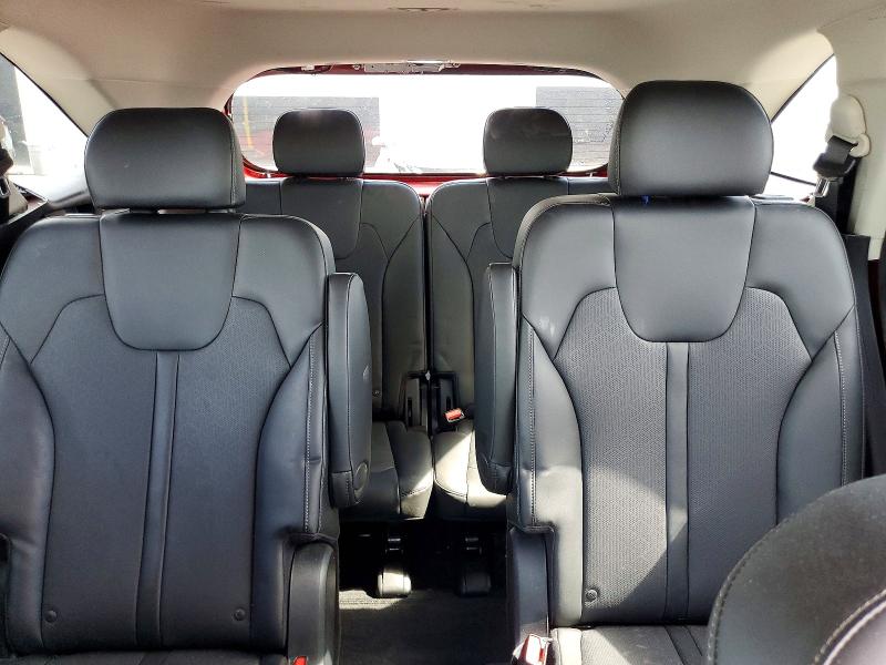 Продажа на аукционе авто 2021 Kia Sorento, vin: 5XYRK4LF6MG033139, номер лота: 60408896