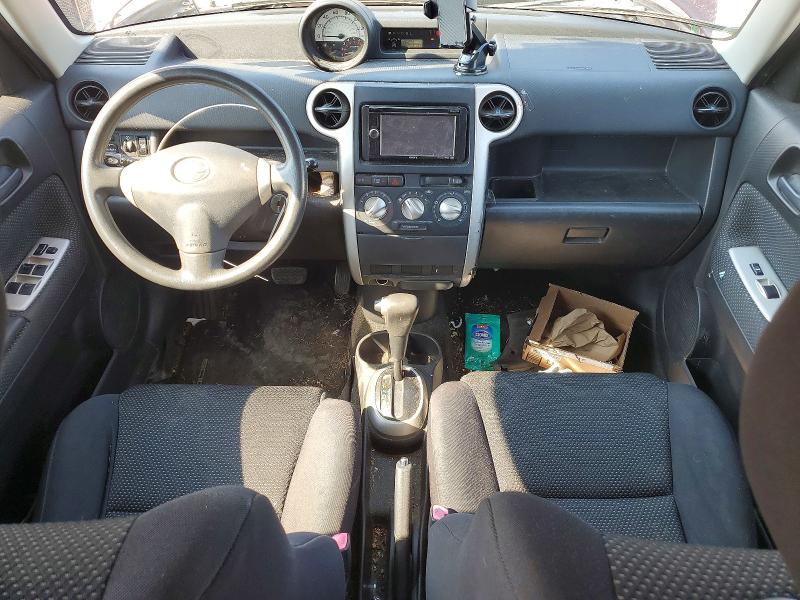 Aukcja sprzedaży 2005 Toyota Scion, vin: JTLKT324950210643, numer aukcji: 60870626