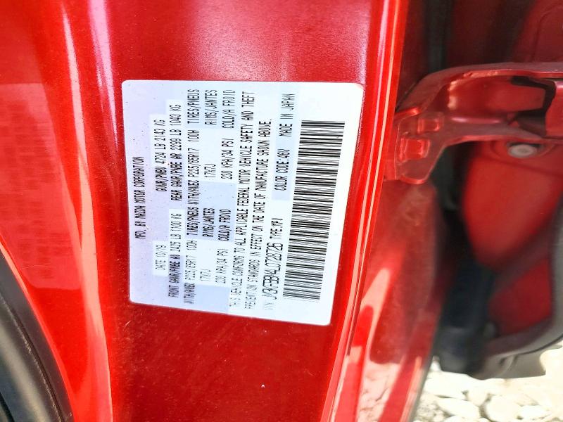 Продаж на аукціоні авто 2020 Mazda Cx-5, vin: JM3KFBBM4L0728726, номер лоту: 63250776