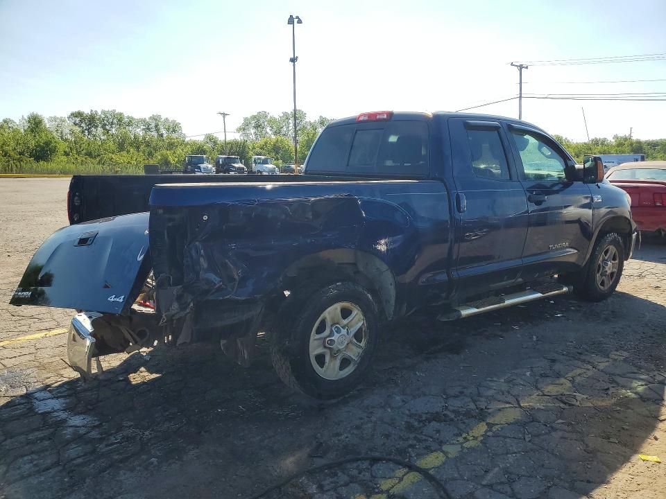 Продажа на аукционе авто 2012 Toyota Tundra, vin: 5TFUY5F16CX214297, номер лота: 61366306