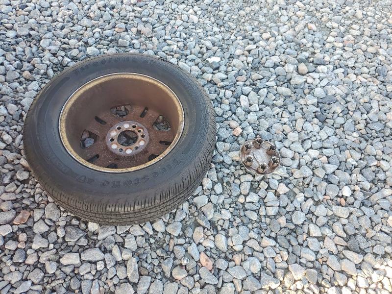 85792515 :رقم المزاد ، 1FTPW14V38FA01001 vin ، 2008 Ford F150 مزاد بيع
