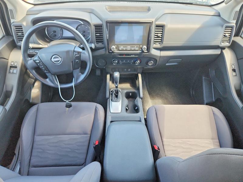 Aukcja sprzedaży 2022 Nissan Frontier, vin: 1N6ED1CL6NN689278, numer aukcji: 61693236