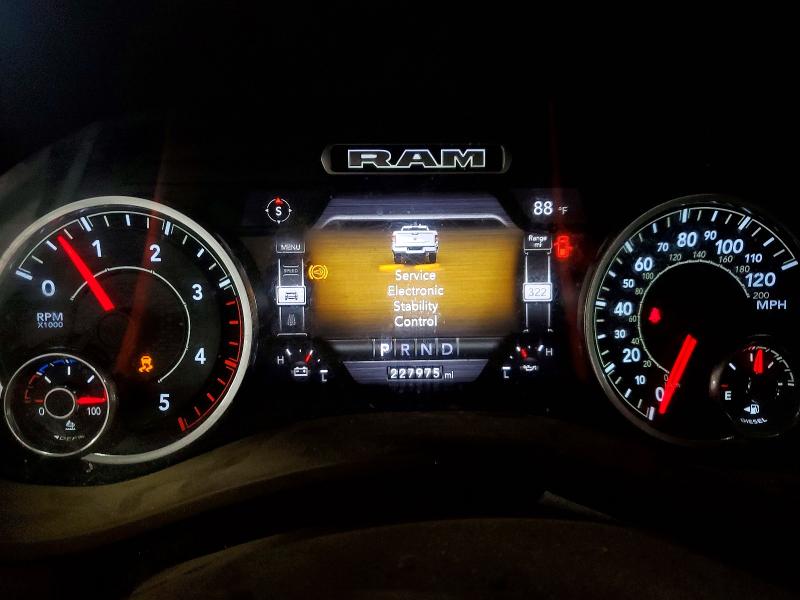 Продажа на аукционе авто 2021 Ram 3500, vin: 3C63RRJL7MG537876, номер лота: 62864686
