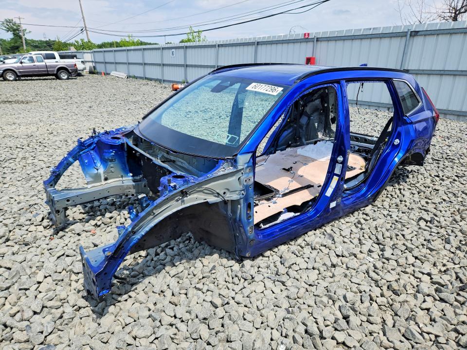 Aukcja sprzedaży 2023 Honda Cr-v, vin: 7FARS6H50PE030247, numer aukcji: 60177296
