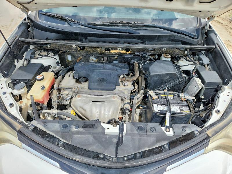 61232656 :رقم المزاد ، JTMZFREV6JJ751890 vin ، 2018 Toyota Rav4 Le مزاد بيع