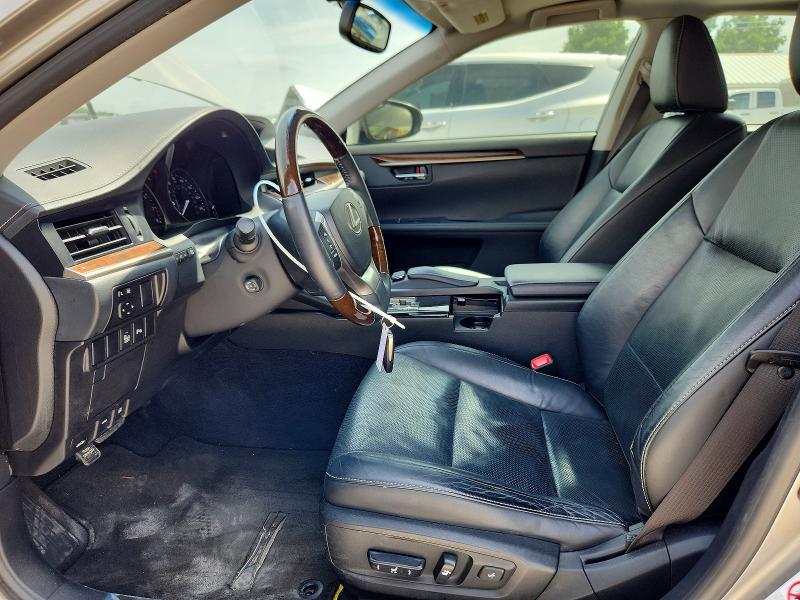 Aukcja sprzedaży 2015 Lexus Es, vin: JTHBK1GG7F2154468, numer aukcji: 62357146