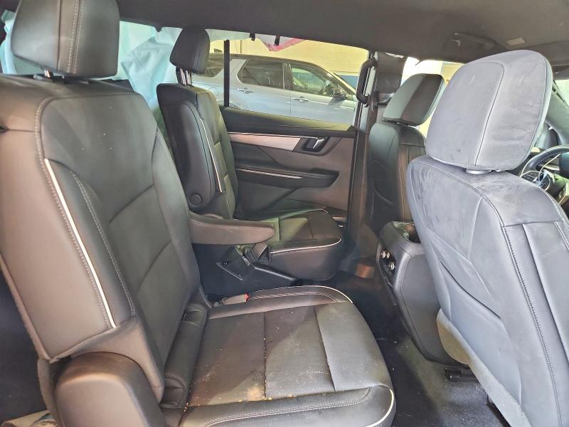 Aukcja sprzedaży 2026 Buick Enclave, vin: 5GAERAKS1TJ253165, numer aukcji: 62890946