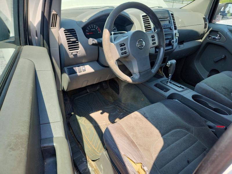 Продажа на аукционе авто 2015 Nissan Frontier, vin: 1N6BD0CTXFN757144, номер лота: 63400646