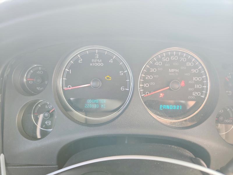 Продажа на аукционе авто 2007 Gmc Yukon, vin: 1GKFK13087J349129, номер лота: 62255346