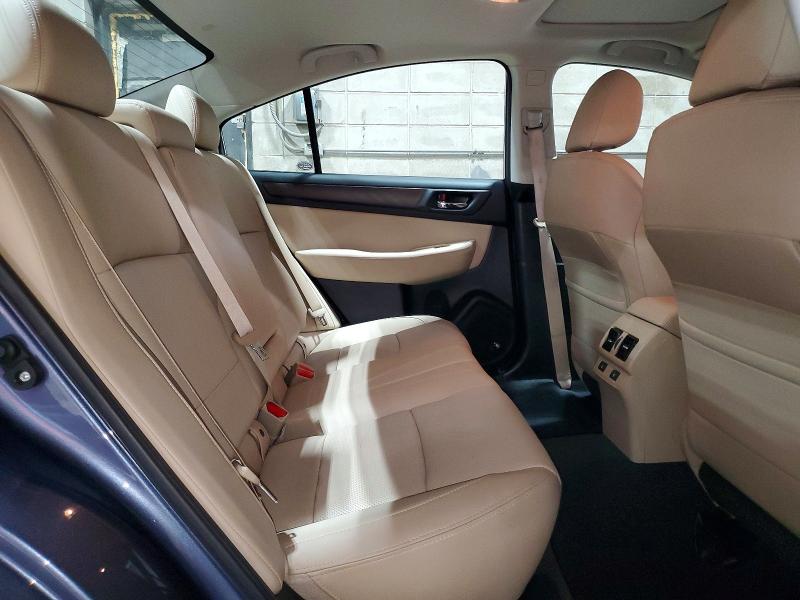 59670026 :رقم المزاد ، 4S3BNEN64F3071553 vin ، 2015 Subaru Legacy مزاد بيع