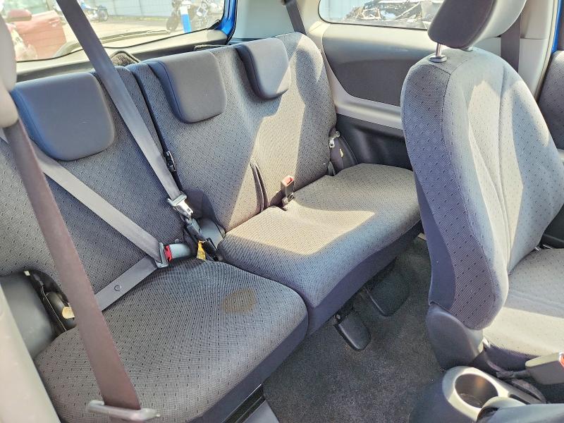 Продаж на аукціоні авто 2010 Toyota Yaris, vin: JTDJT4K35A5285521, номер лоту: 62531966