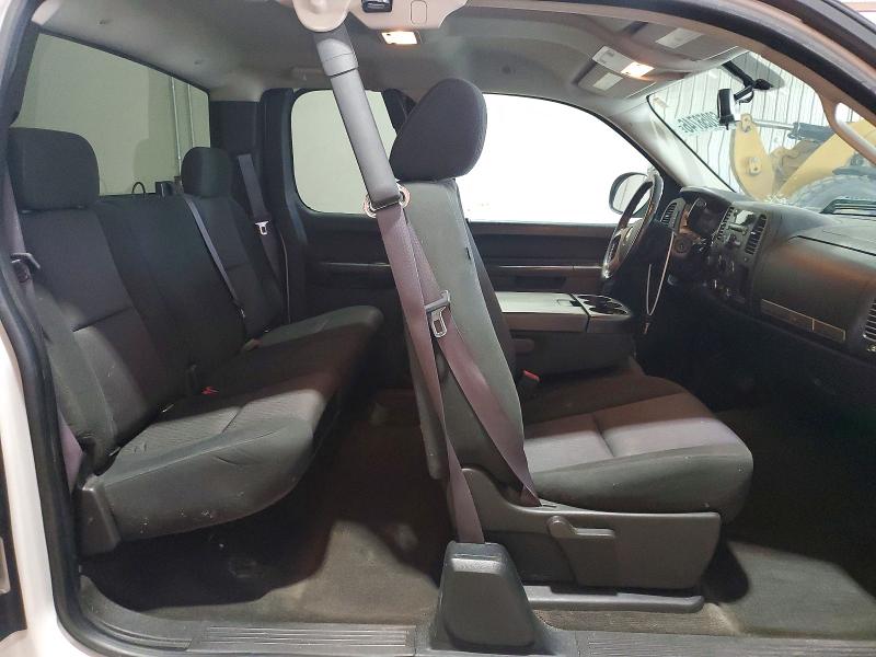 2011 Chevrolet Silverado მანქანა იყიდება აუქციონზე, vin: 1GCRKSE39BZ416479, აუქციონის ნომერი: 62058746