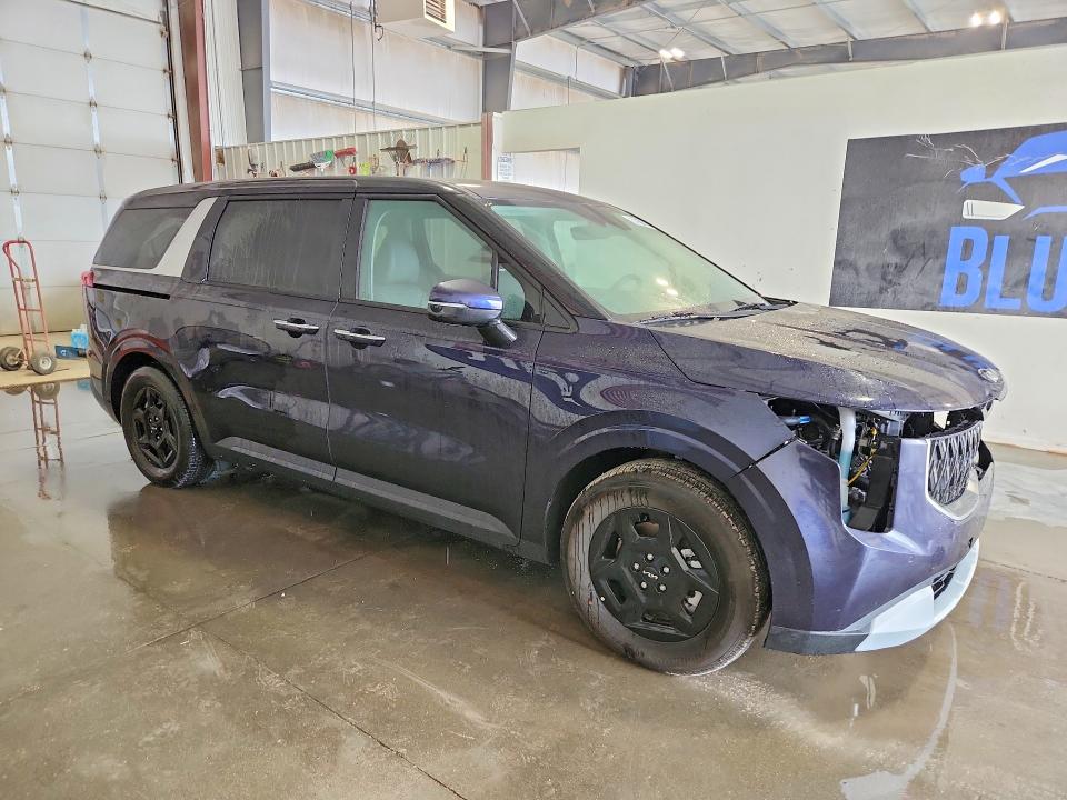 Продажа на аукционе авто 2027 Kia Carnival, vin: KNDNB5K31V6656751, номер лота: 62951116
