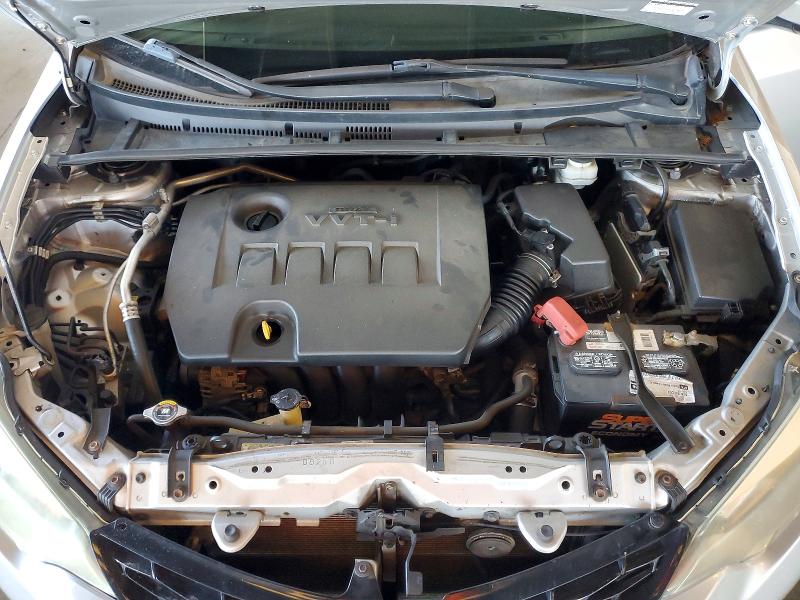 Продаж на аукціоні авто 2014 Toyota Corolla, vin: 5YFBURHE8EP033794, номер лоту: 59862976