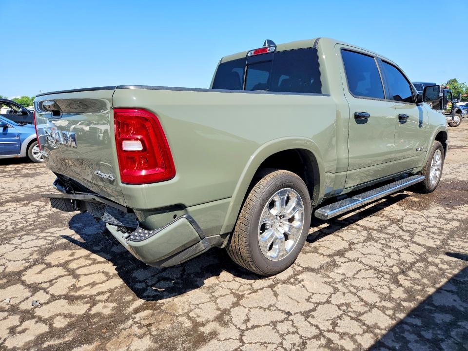 Aukcja sprzedaży 2025 Ram 1500, vin: 1C6RRFFG6SN197015, numer aukcji: 59194746