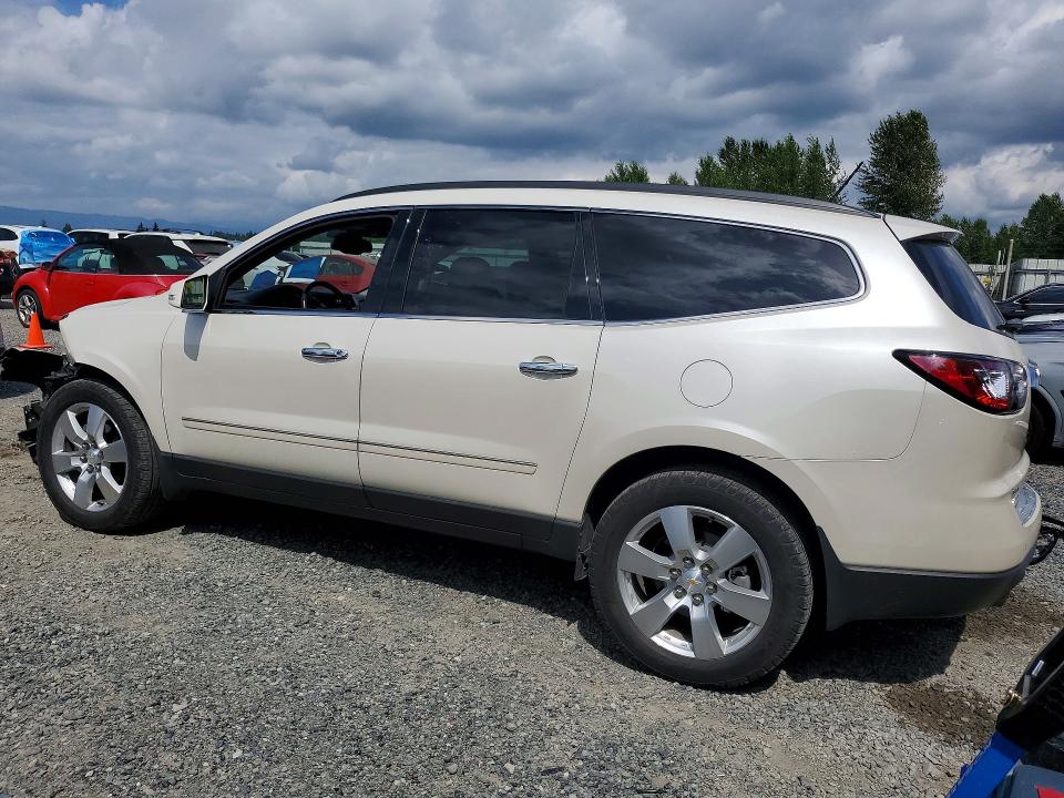 2015 Chevrolet Traverse მანქანა იყიდება აუქციონზე, vin: 1GNKVJKD1FJ100781, აუქციონის ნომერი: 85452155
