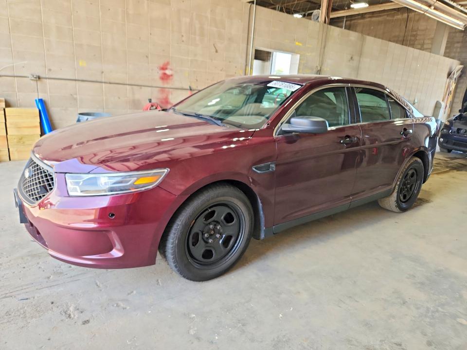 Aukcja sprzedaży 2016 Ford Taurus, vin: 1FAHP2MK7GG129821, numer aukcji: 60781086