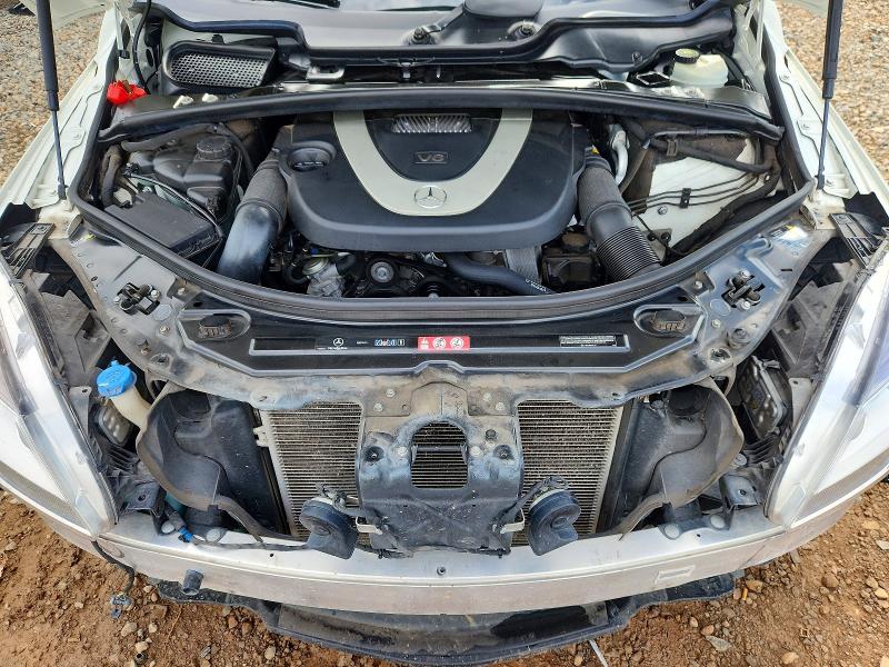 2011 Mercedes-benz R მანქანა იყიდება აუქციონზე, vin: 4JGCB6FE9BA115914, აუქციონის ნომერი: 60668106