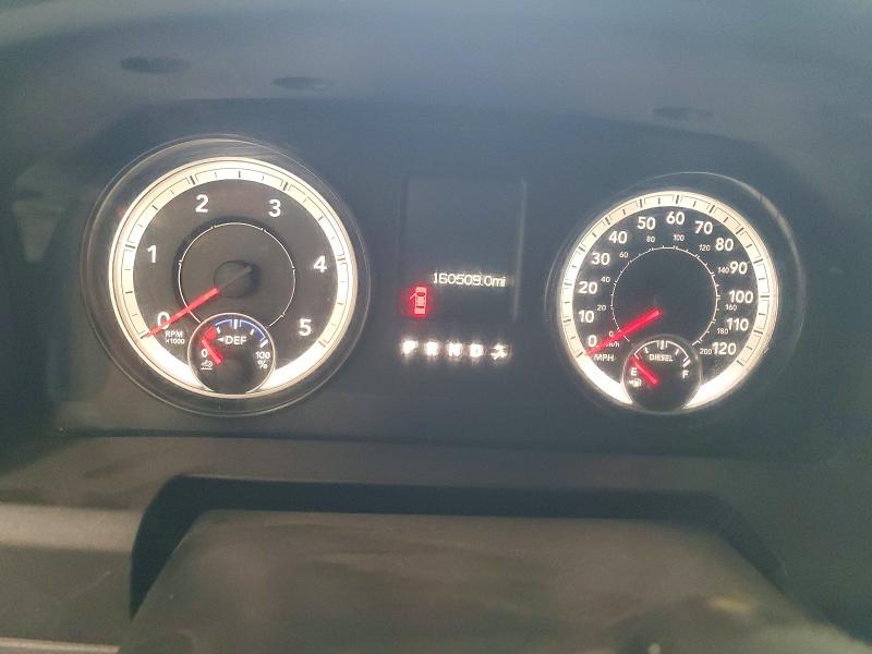 Aukcja sprzedaży 2015 Ram 2500, vin: 3C6UR5HL4FG664946, numer aukcji: 62439916