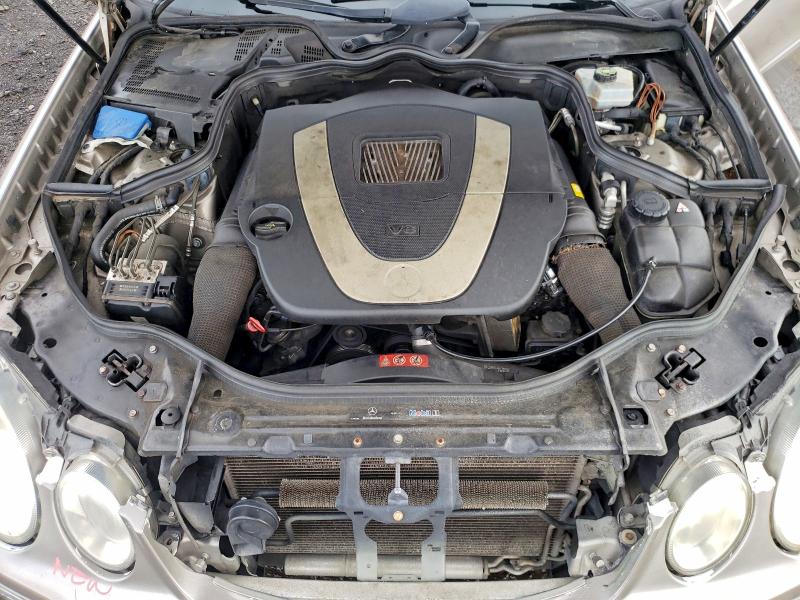 Продажа на аукционе авто 2008 Mercedes-benz E, vin: WDBUF87X38B214271, номер лота: 61693206