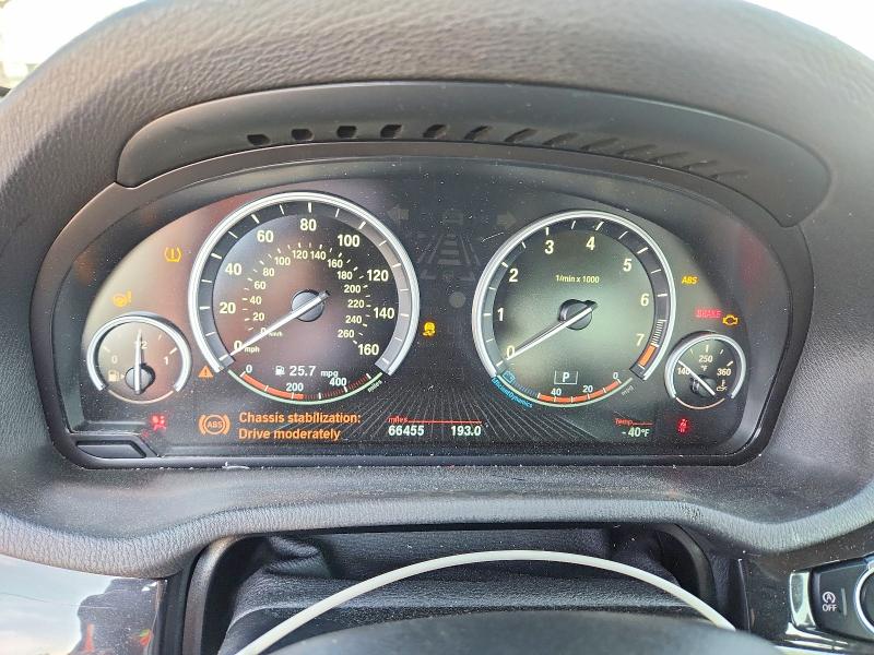 Aukcja sprzedaży 2014 Bmw X3, vin: 5UXWX9C5XE0D33168, numer aukcji: 58924436