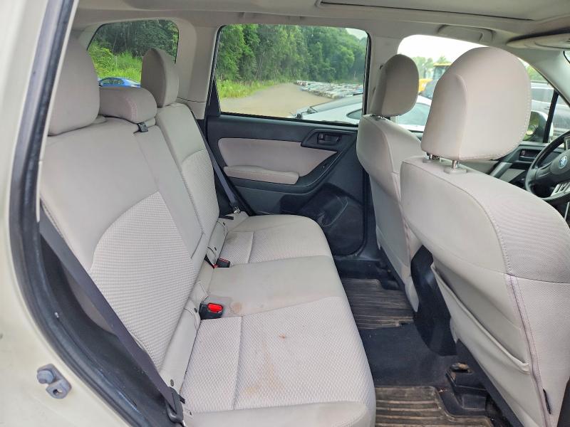62910906 :رقم المزاد ، JF2SJAEC8EH537756 vin ، 2014 Subaru Forester مزاد بيع