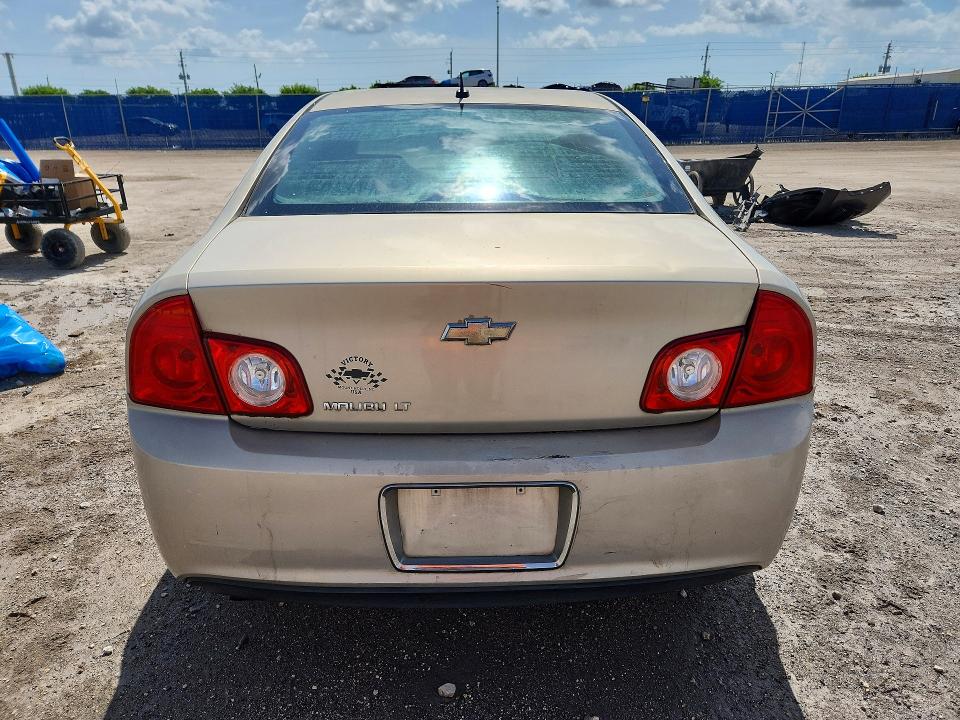 Aukcja sprzedaży 2011 Chevrolet Malibu, vin: 1G1ZC5E12BF258560, numer aukcji: 63244986