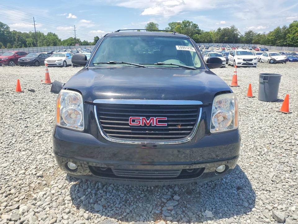 59991416 :رقم المزاد ، 1GKFK13007R166566 vin ، 2007 Gmc Yukon مزاد بيع