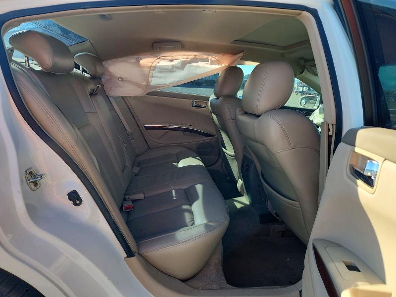 Продажа на аукционе авто 2008 Nissan Maxima, vin: 1N4BA41E48C813879, номер лота: 62329216