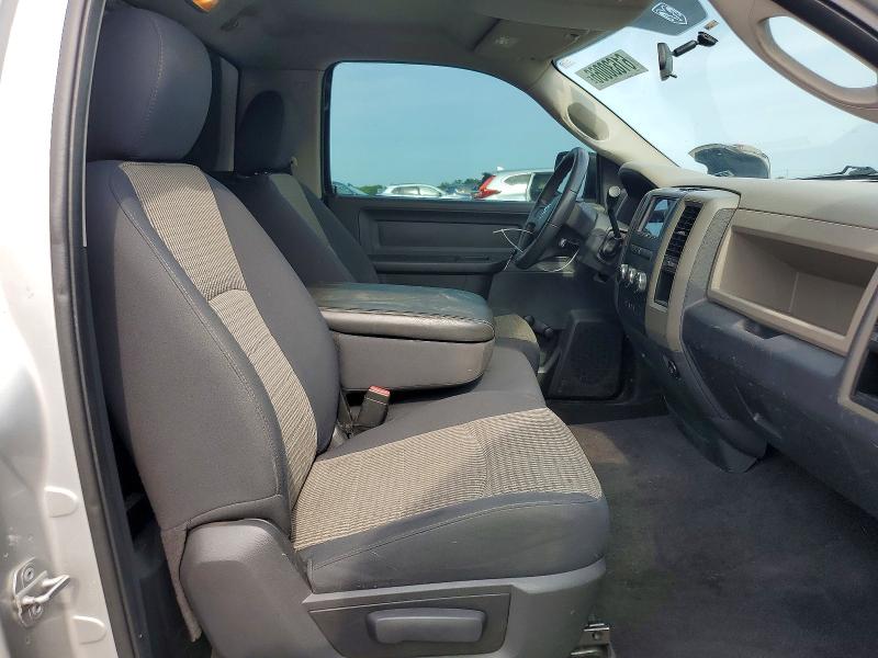 Aukcja sprzedaży 2010 Dodge Ram 1500, vin: 3D7JB1EK5AG147335, numer aukcji: 61630066