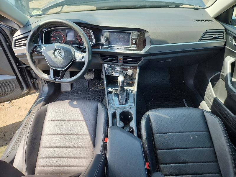 Aukcja sprzedaży 2021 Volkswagen Jetta, vin: 3VWC57BU2MM025277, numer aukcji: 61930546