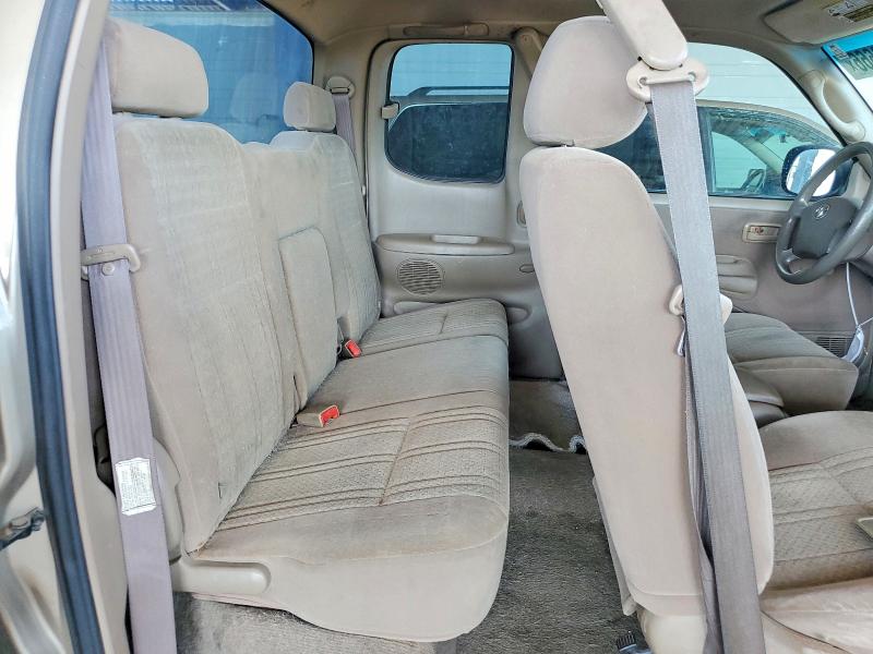 Aukcja sprzedaży 2003 Toyota Tundra, vin: 5TBRN34103S388855, numer aukcji: 62692666