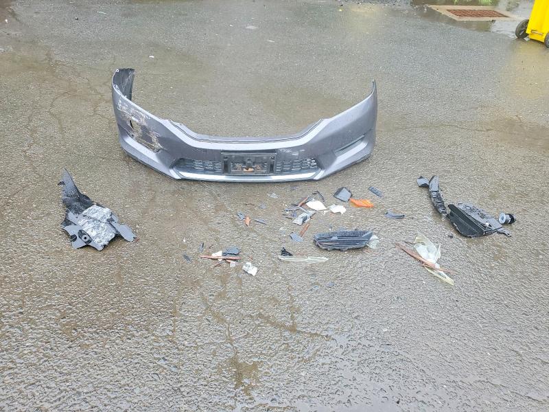 2014 Honda Accord მანქანა იყიდება აუქციონზე, vin: 1HGCR2F32EA200638, აუქციონის ნომერი: 60087846
